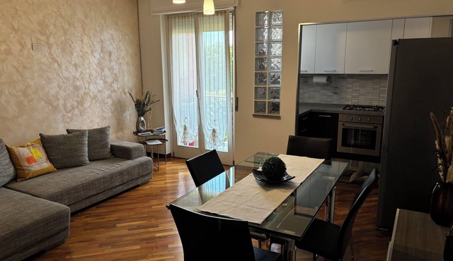 Apartment in great location x Milan,Monza,Como,Bergamo,suitable for families