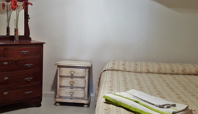Apartment in Gredos