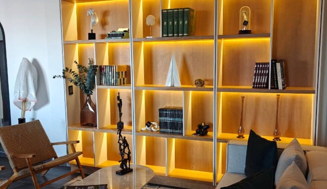 Apartment in Guadalajara, Historic Center