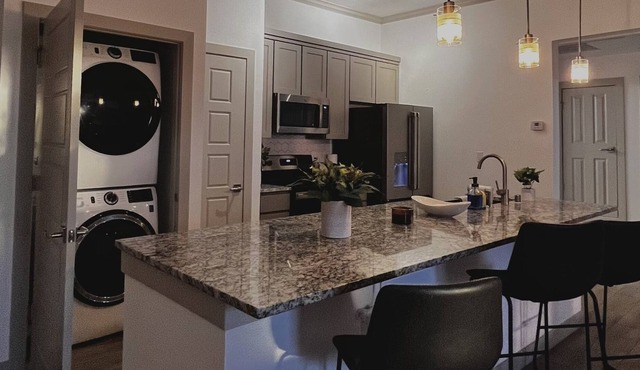 Apartment in hills of El Paso 5 minutes from downtown