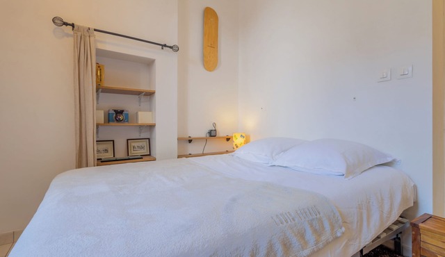 Apartment in Historic Building, Center of Chambéry