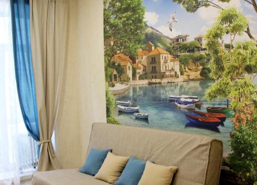 Apartment in Historical Centre