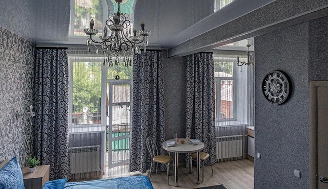 Apartment in Historical Center of Murom № 2