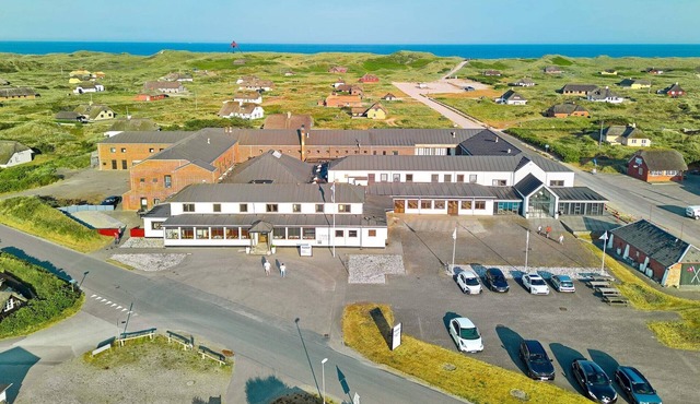 Apartment in Holiday park- free waterpark