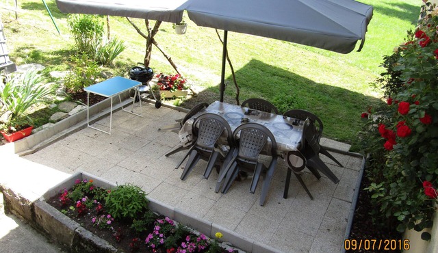 Apartment in house, ALL COMFORT