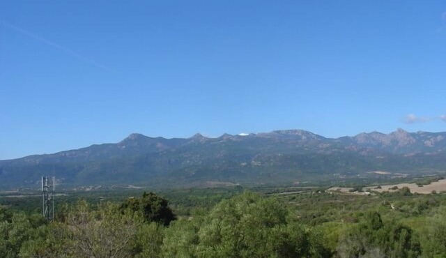 APARTMENT IN HOUSE FIGARI