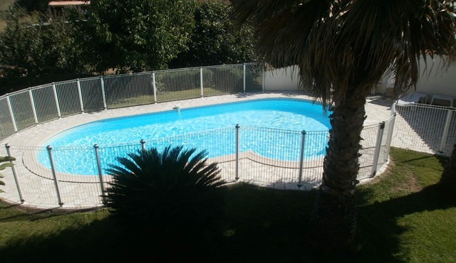 Apartment in house in the countryside, with swimming pool, Peri