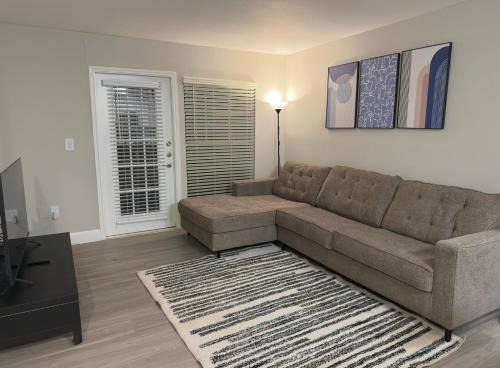 Apartment in Houston Near NRG Free Parking