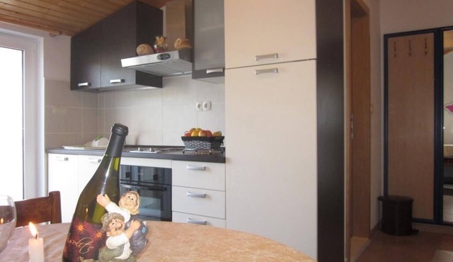 Apartment in Hvar town with Seaview, Terrace, Air condition, WIFI (3666-5)