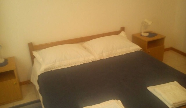 Apartment in Hvar town with Seaview, Balcony, Air condition, WIFI (3615-1)
