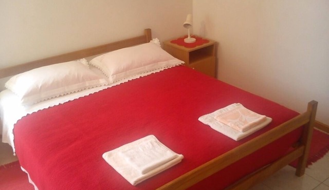 Apartment in Hvar town with Seaview, Terrace, Air condition, WIFI (3615-2)