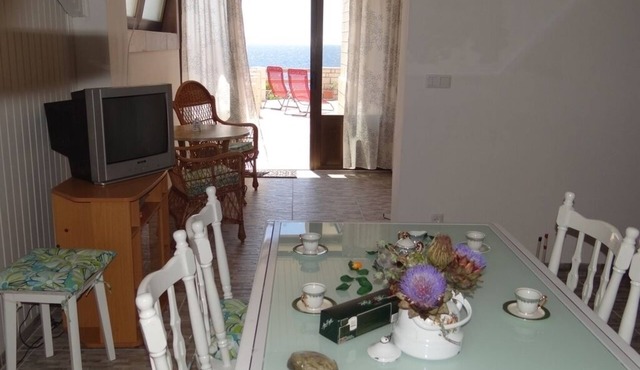 Apartment in Hvar town with Seaview, Terrace, Air condition, WIFI (199-2)