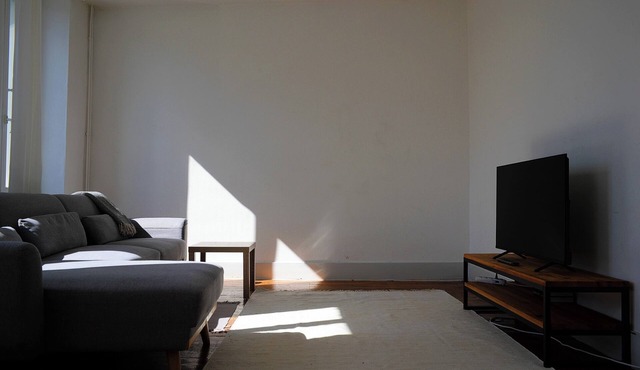 Apartment in Issoudun