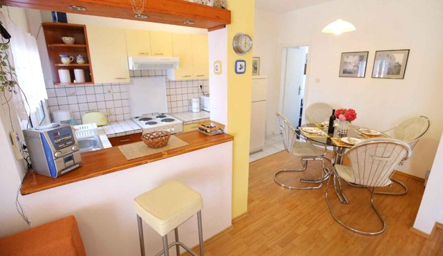 Apartment in Ist/Insel Ist 6358
