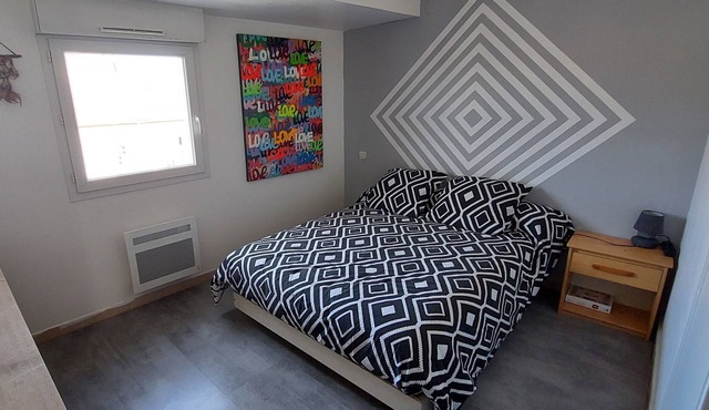 Apartment in Istres