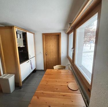 Apartment in Klosters to Rent for WEF week 19 thru 24