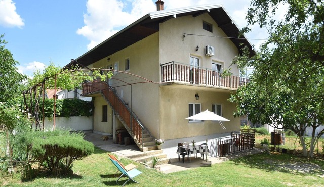 Apartment in Knin near Knin Fortress