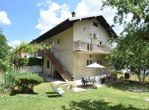 Apartment in Knin near Knin Fortress