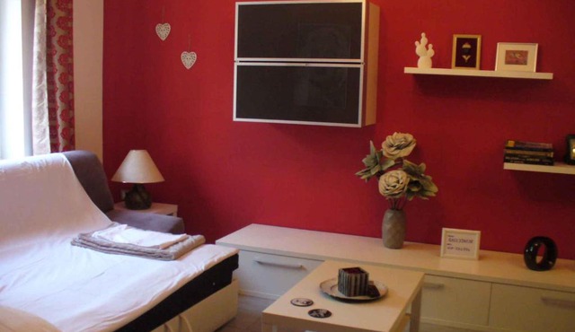 Apartment in Kostrena 17014