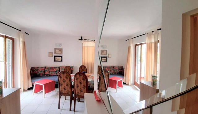 Apartment in Krk/Insel Krk 36795