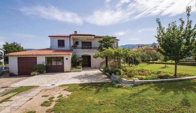 Apartment in Krsan 30369