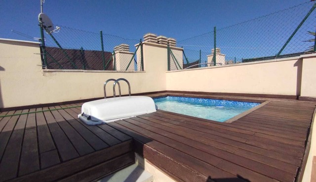 Apartment in la Ràpita