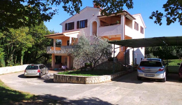 Apartment in Labin with Two-Bedrooms 2