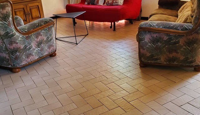 Apartment in Laguiole sur l' Aubrac