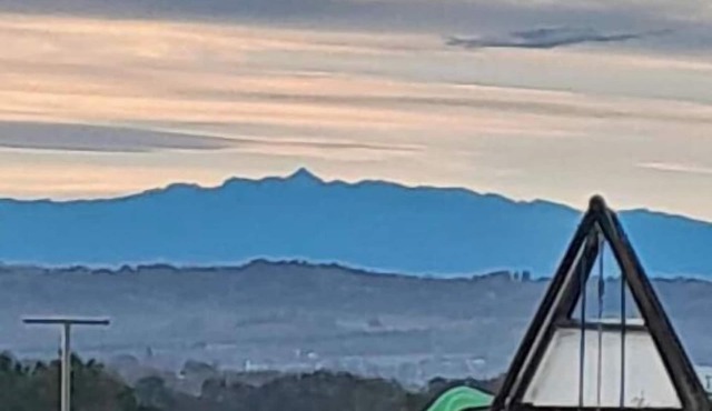 Apartment in landaise house n1