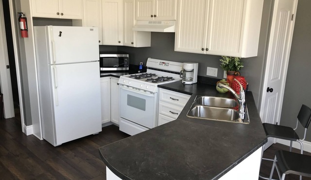 Apartment / In Law Suite in beautiful DeSable, Prince Edward Island