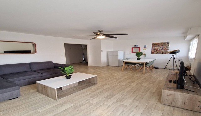 Apartment in Le Mans near 24 Hours Circuit