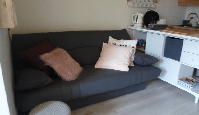 Apartment in Les Deux Alpes 1800