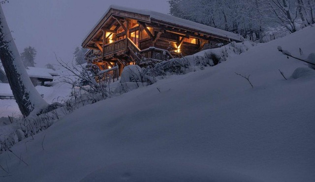 Apartment in Les Masses with terrace