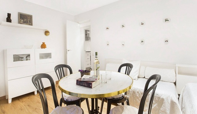 Apartment in Llafranc near Sandy Beach