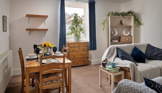 Apartment in Llanberis near Snowdonia Park