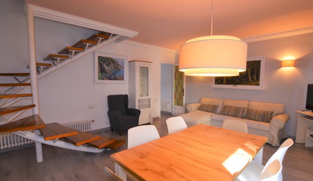 Apartment in Lloret de Mar