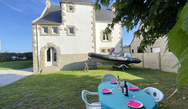 Apartment in Loctudy by Lodonnec Beach