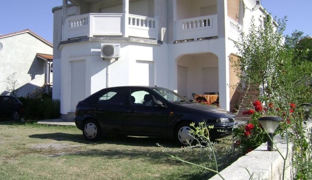 Apartment in Lopar with Terrace, Air condition, WIFI (568-2)