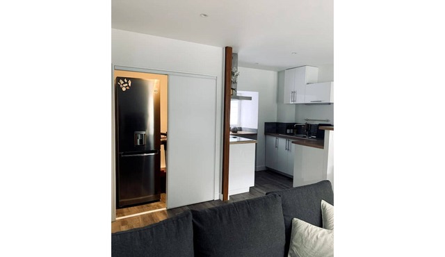 Apartment in Malestroit