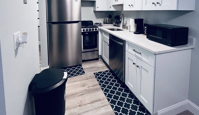 Apartment in Marshfield