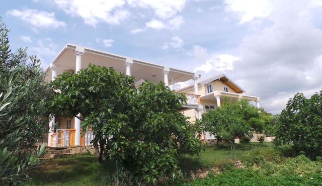 Apartment in Maslenica 26577
