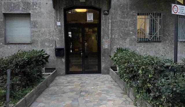 Apartment in Milan, 12 minutes from central station FS Cinisello balsamo