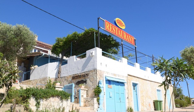 Apartment in Molat near Brgulje Ferry Port