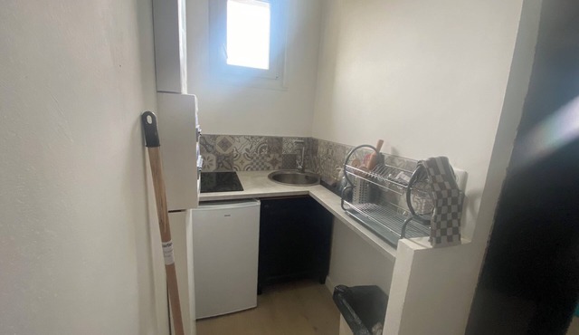 Apartment in Montfrin