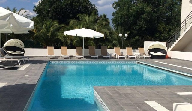 Apartment in Moriani-Plage near the Beach