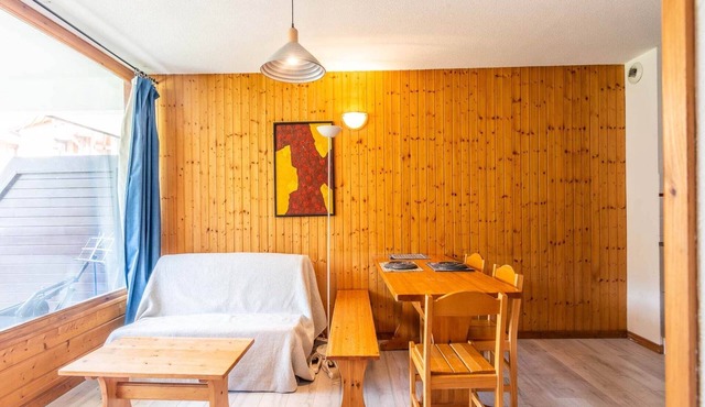 Apartment in Morillon near Ski Resort