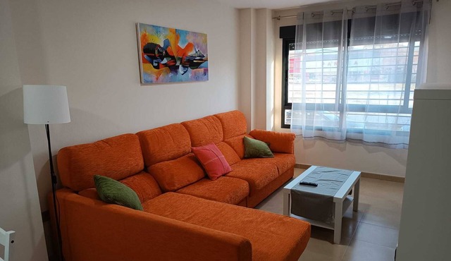 Apartment in Murcia