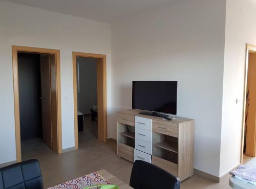Apartment in Nevidane near White Mountains