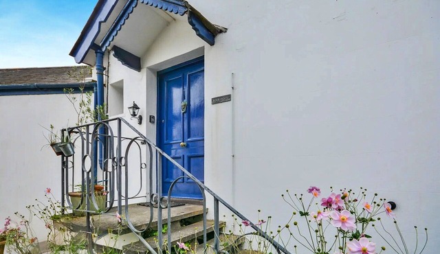 Apartment in Newquay near Towan Beach