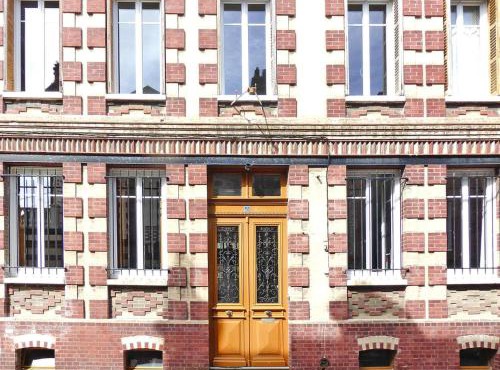 Apartment in Normandy near Pebble Beach